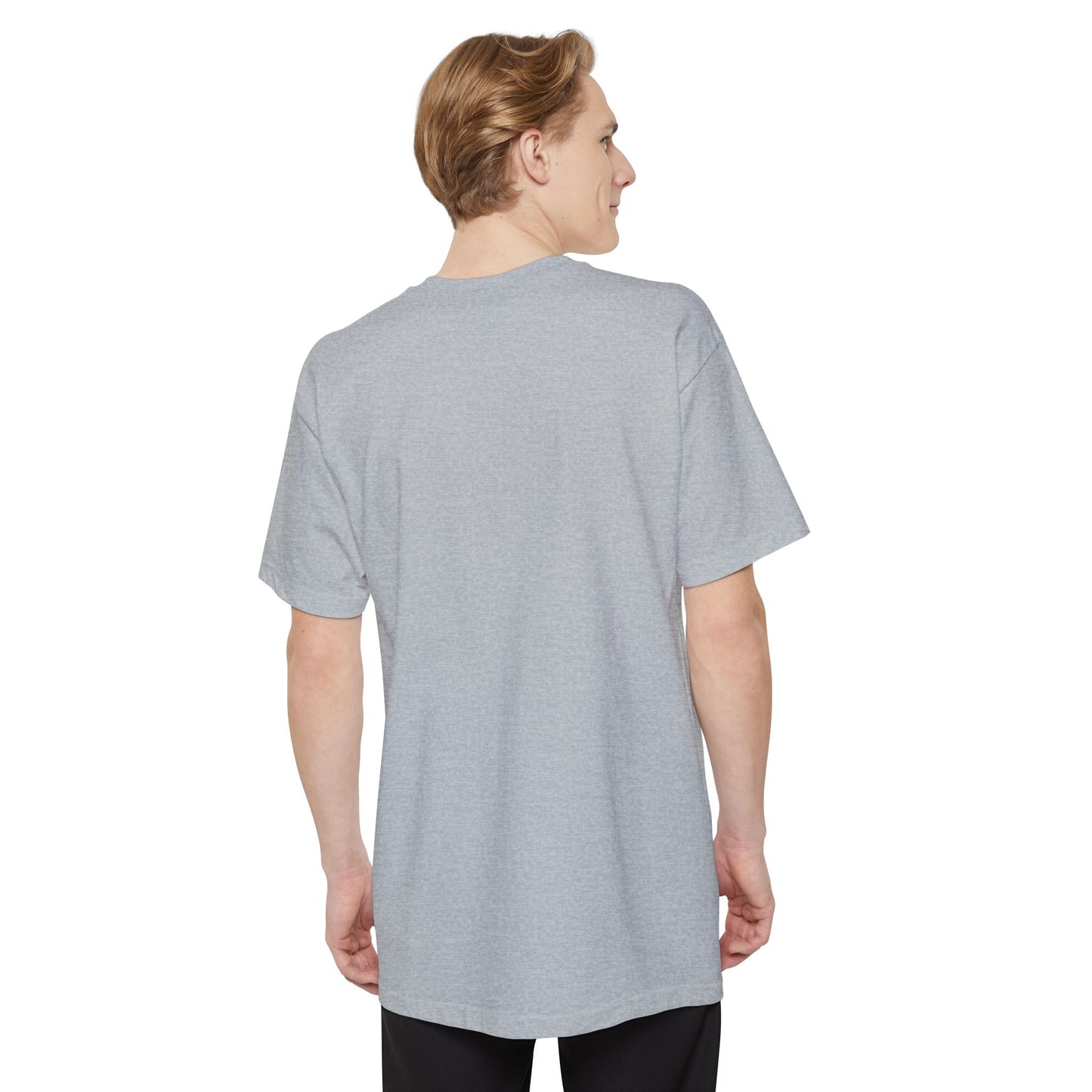"THE WOODY" T-SHIRT