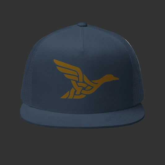 TFS Logo Snapback