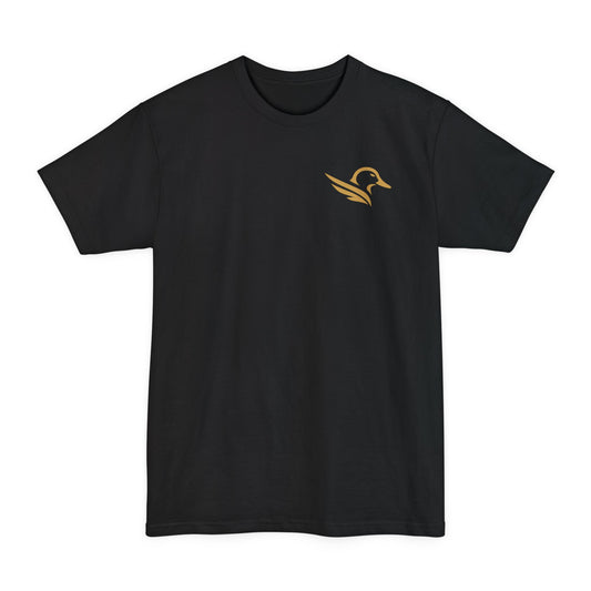 Duck Logo T‑Shirt — FFS Athletic Graphic Tee