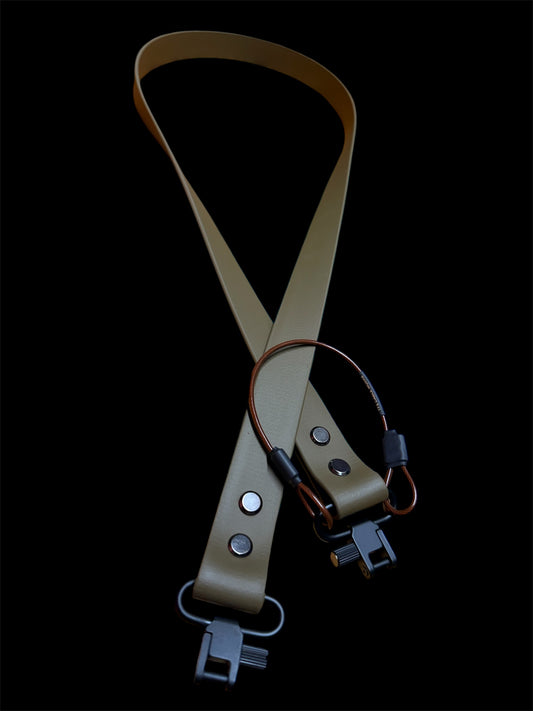 Gun Sling + Timber Sling