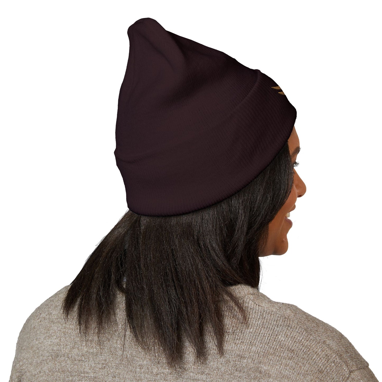 TFS LOGO BEANIE
