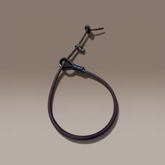 ROPE SLIP LEAD
