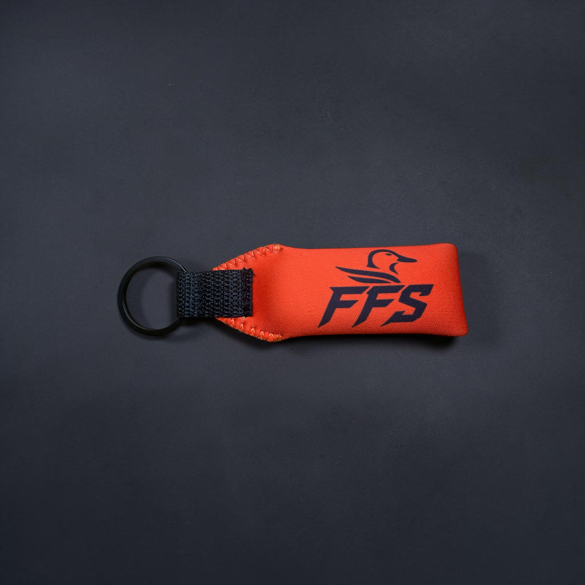 KEY FLOAT