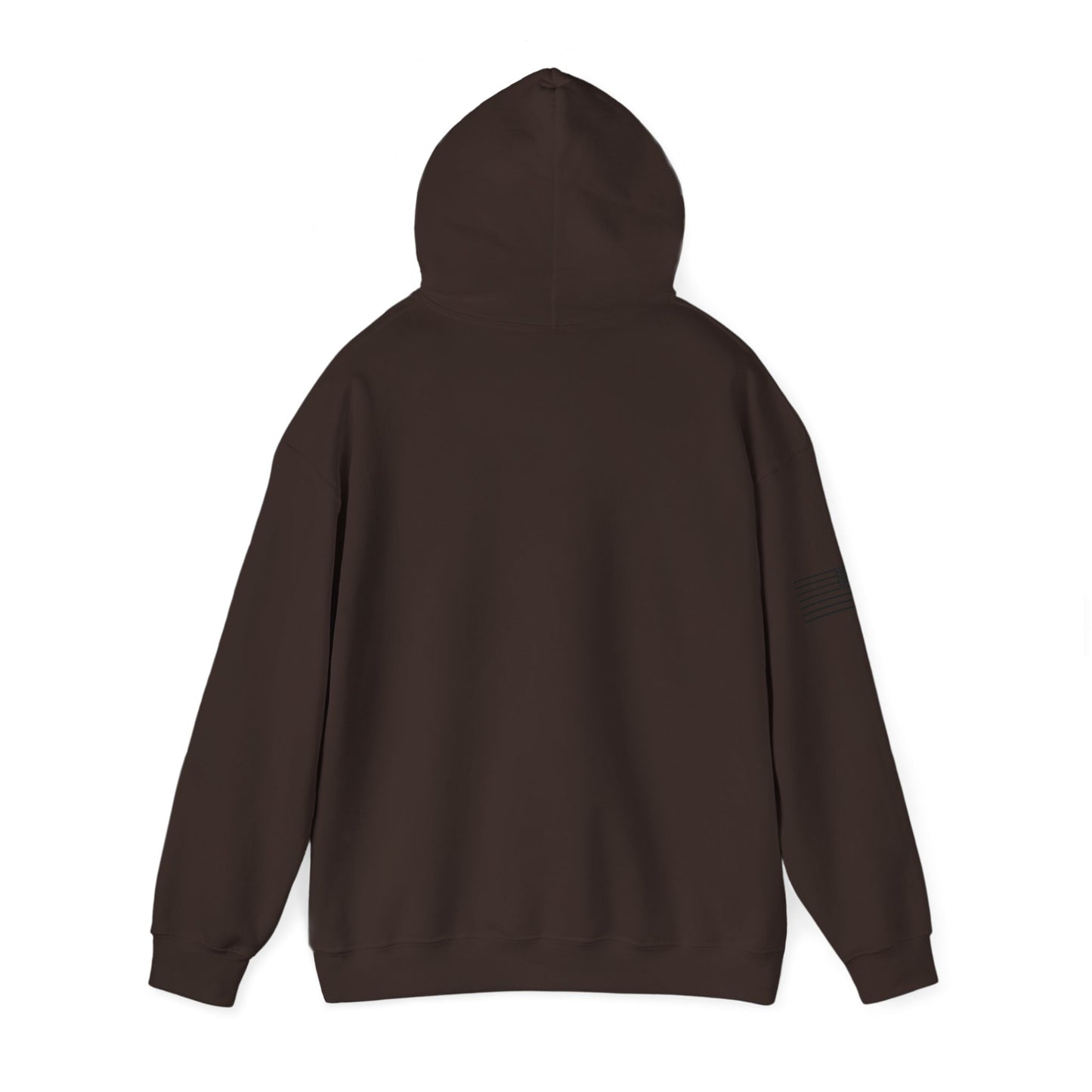 FFS Logo Hoodie — Bold Graphic Streetwear Pullover