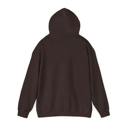 FFS Logo Hoodie — Bold Graphic Streetwear Pullover