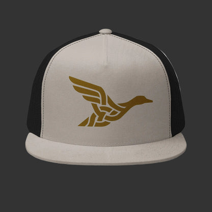 TFS Logo  Snapback