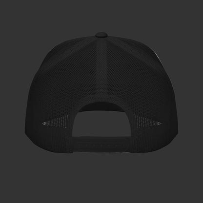 TFS Logo  Snapback