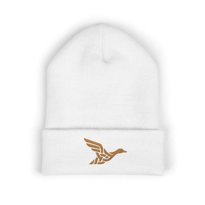 TFS LOGO BEANIE