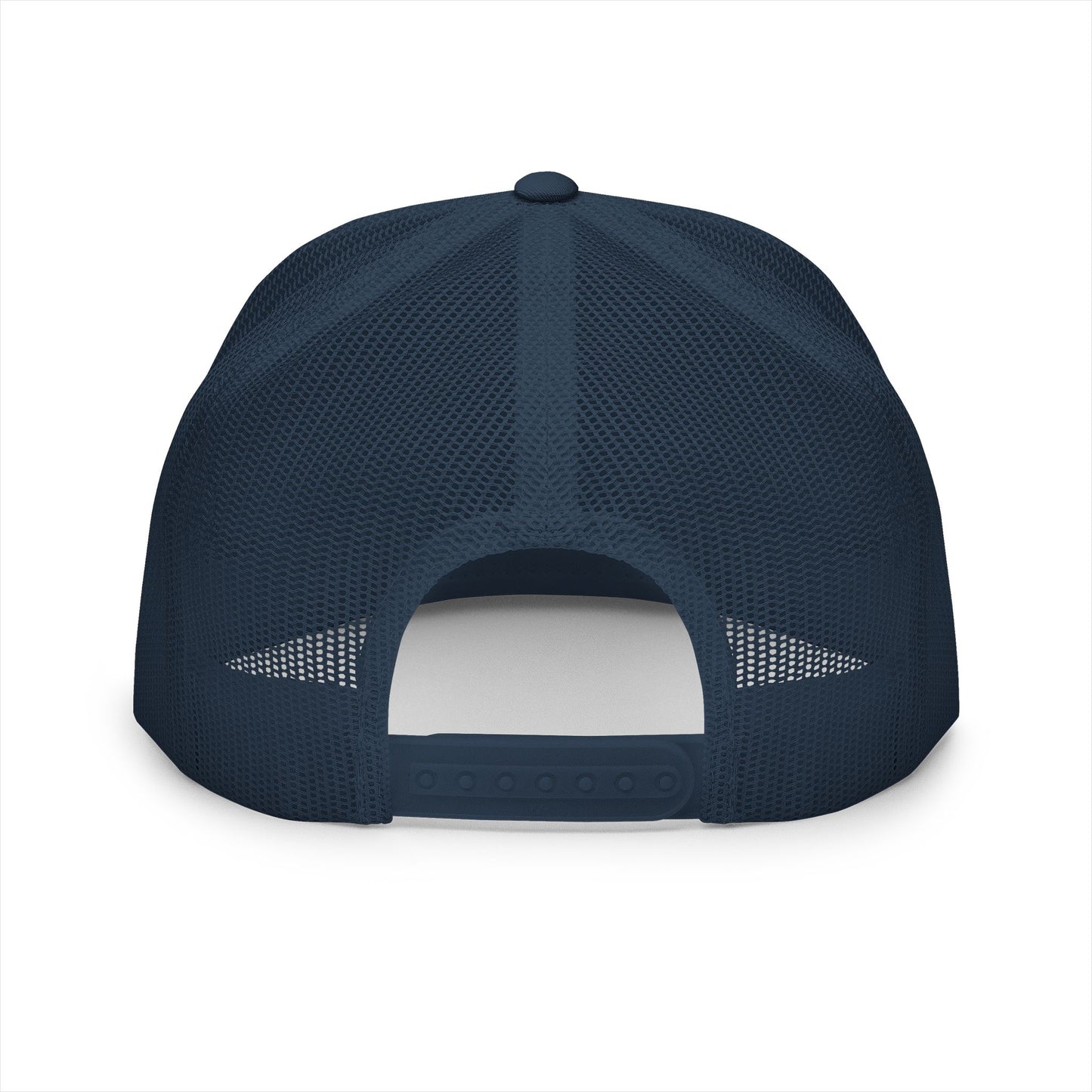 FFS Logo  Snapback