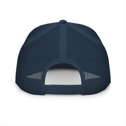 FFS Logo  Snapback