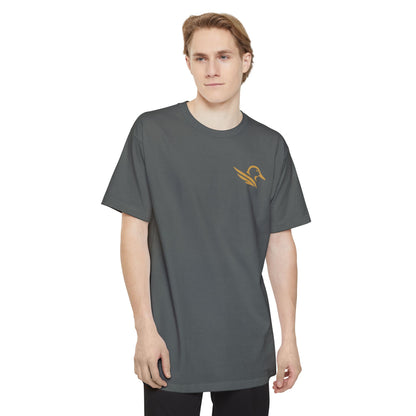 Duck Logo T‑Shirt — FFS Athletic Graphic Tee
