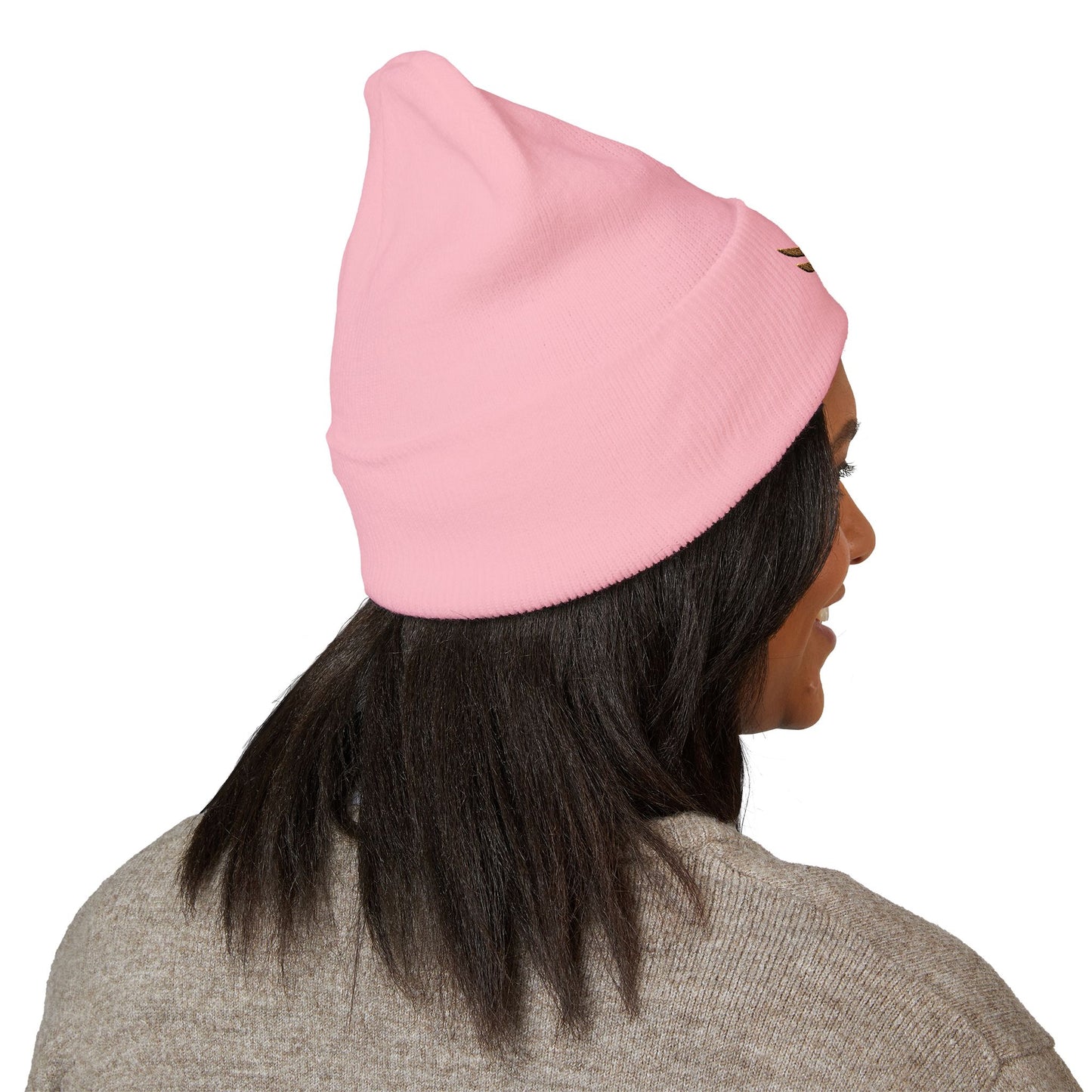 TFS LOGO BEANIE