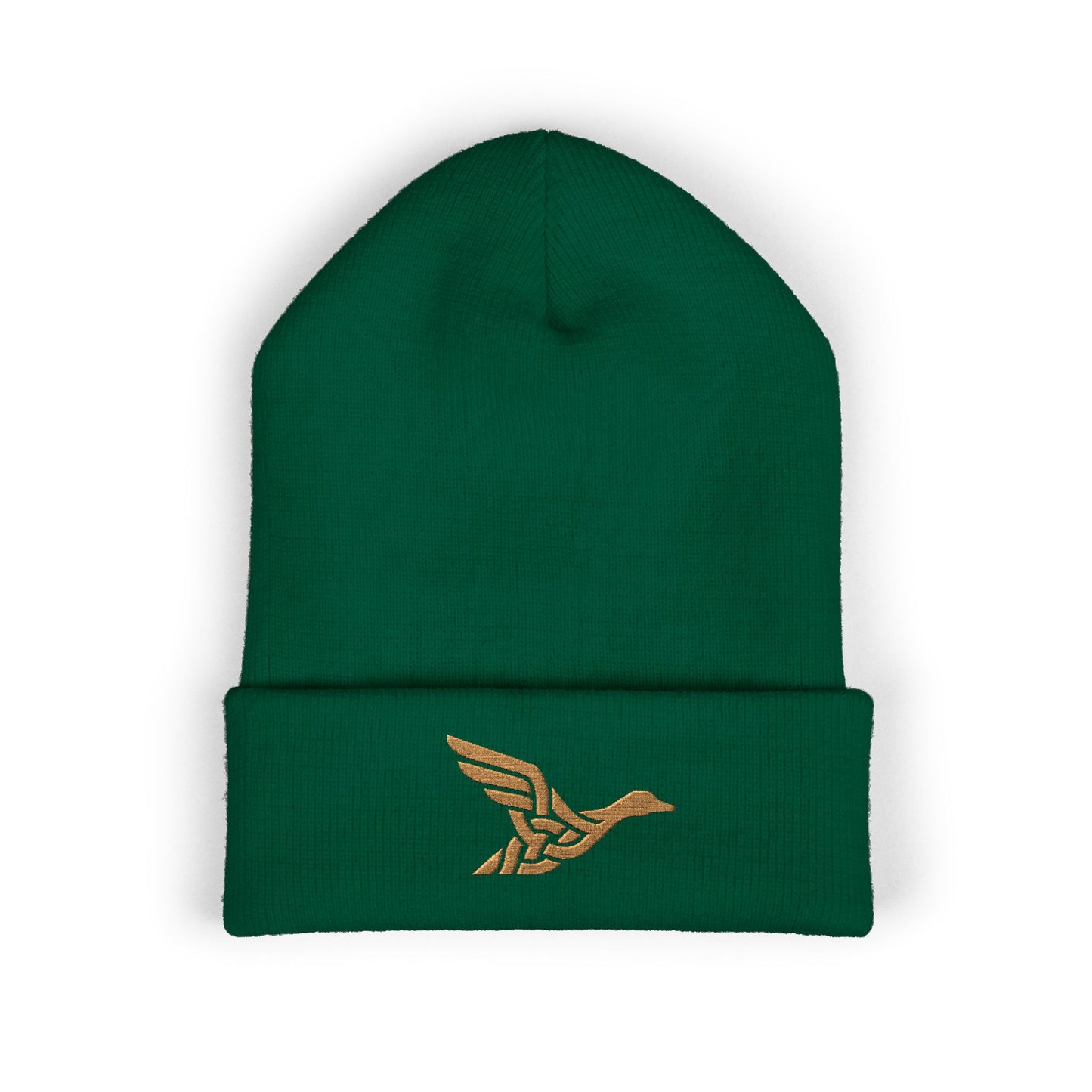TFS LOGO BEANIE
