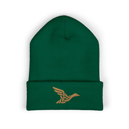 TFS LOGO BEANIE