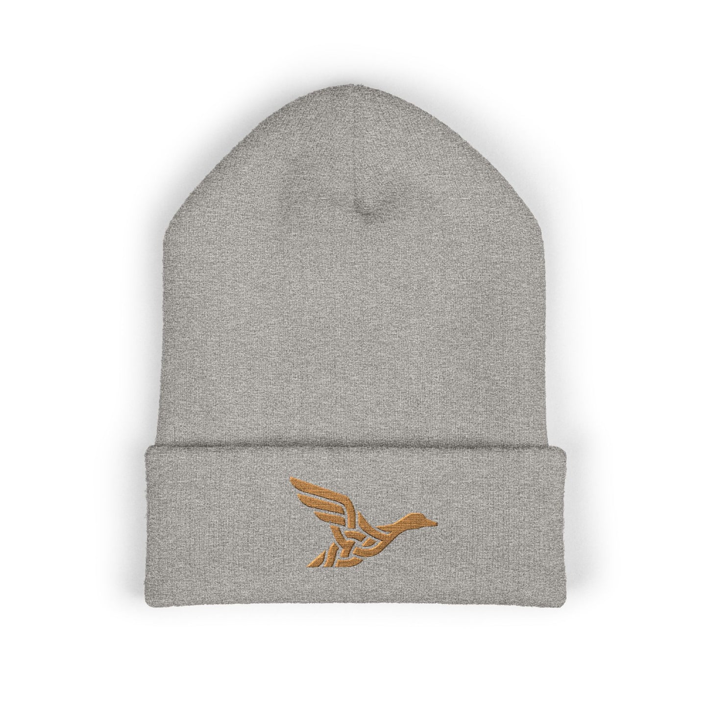 TFS LOGO BEANIE