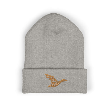 TFS LOGO BEANIE