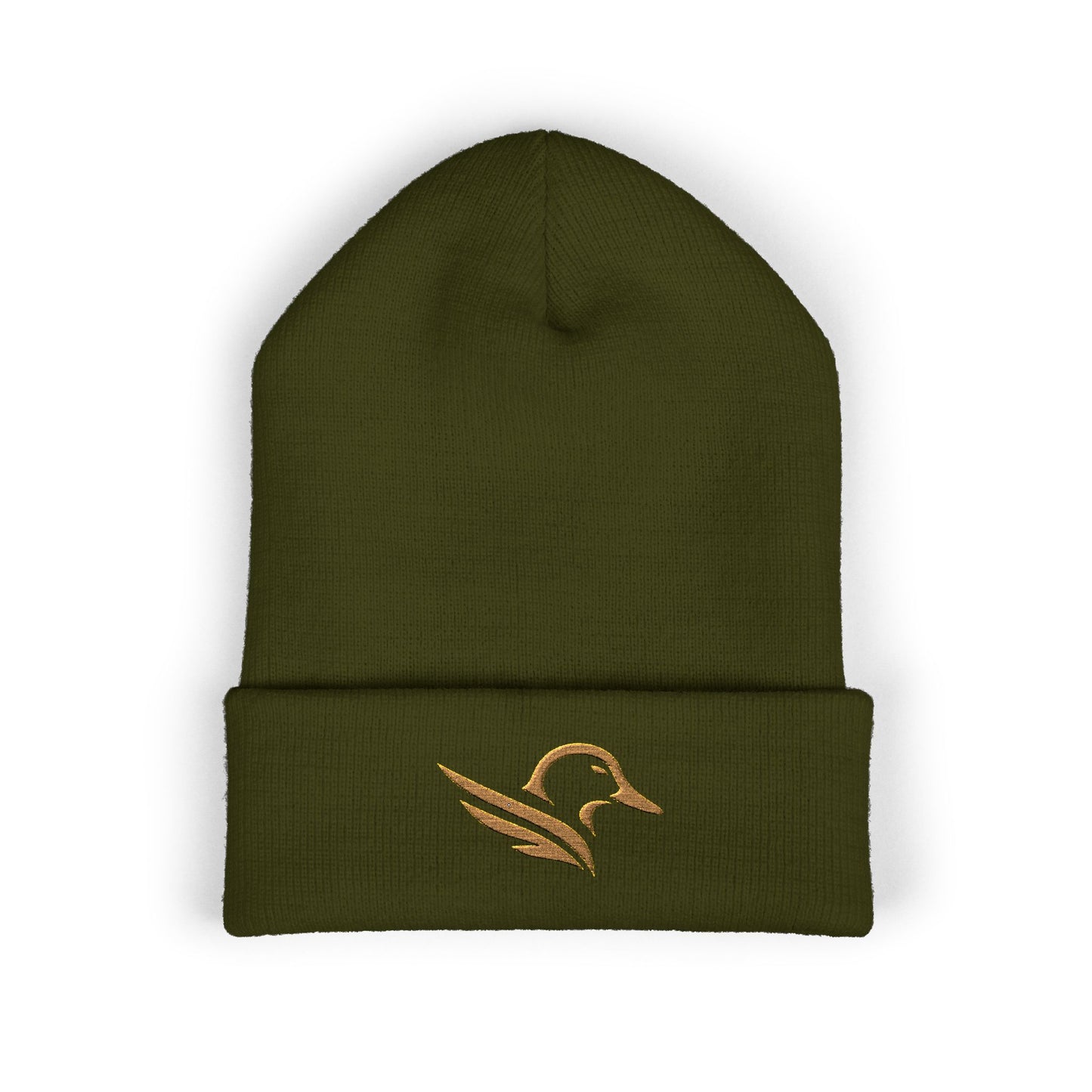TFS LOGO BEANIE