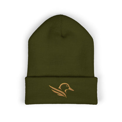 TFS LOGO BEANIE