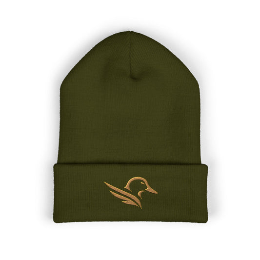 TFS LOGO BEANIE
