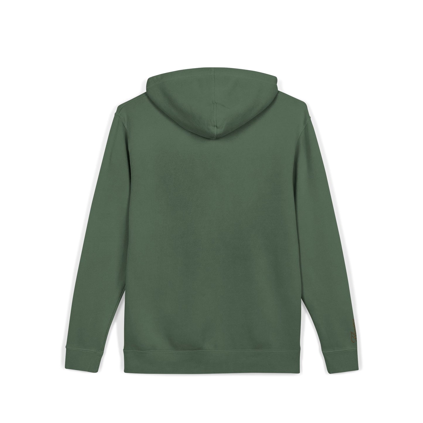 “Flyway” Hoodie