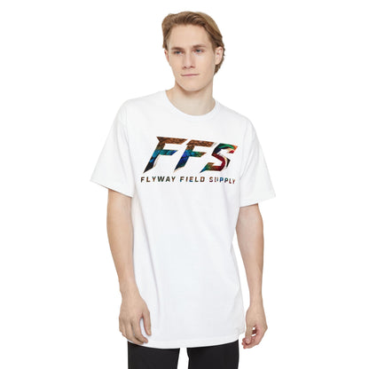 "THE WOODY" T-SHIRT