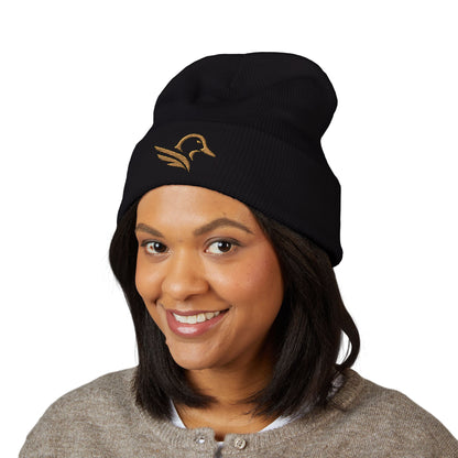 TFS LOGO BEANIE