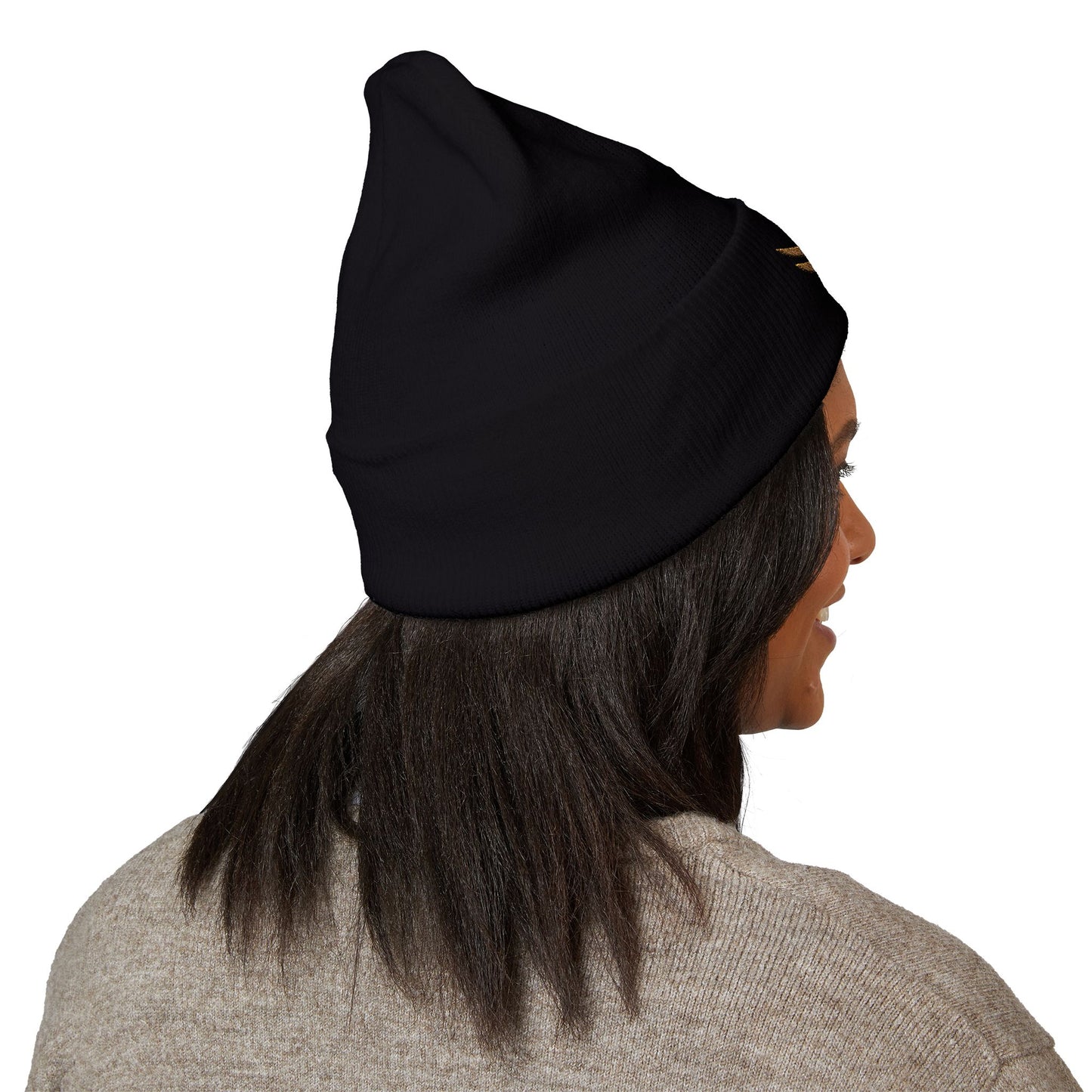 TFS LOGO BEANIE