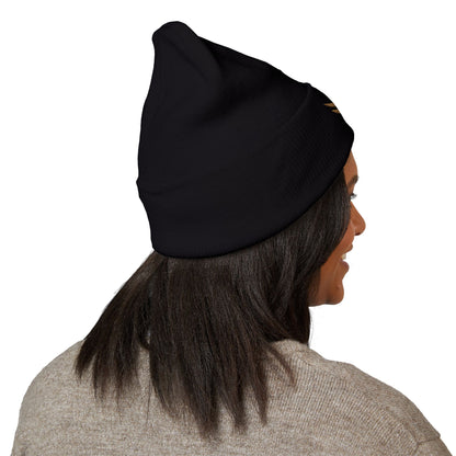 TFS LOGO BEANIE