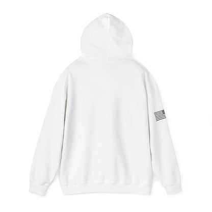 FFS Logo Hoodie — Bold Graphic Streetwear Pullover