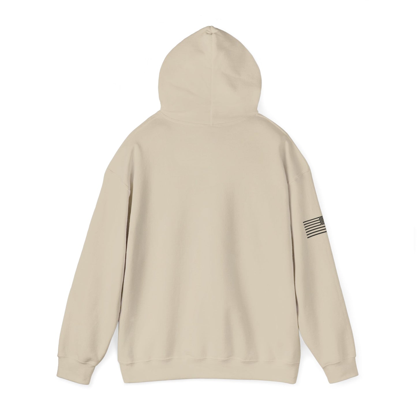 FFS Logo Hoodie — Bold Graphic Streetwear Pullover