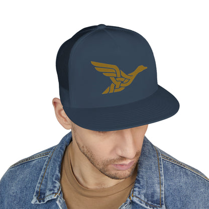 TFS Logo  Snapback
