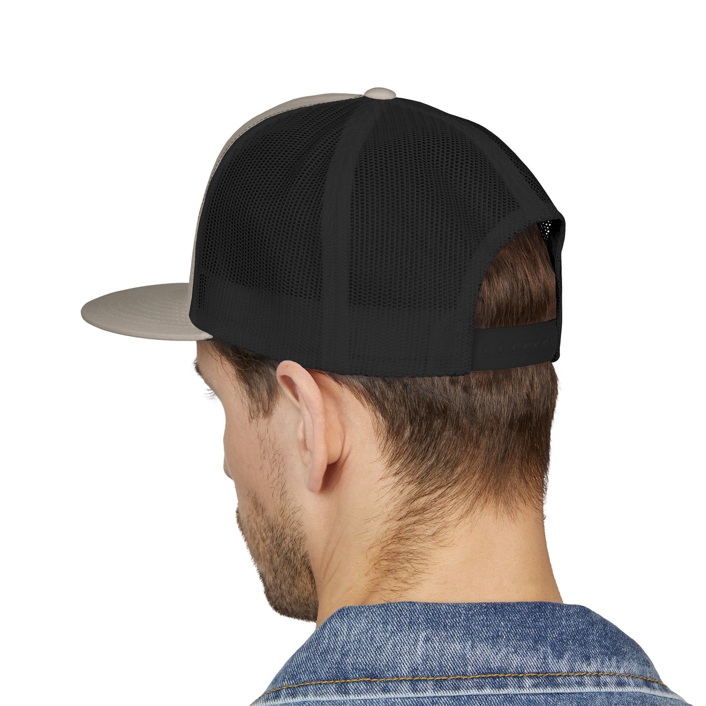 FFS Logo  Snapback