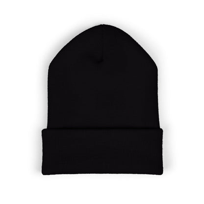 TFS LOGO BEANIE