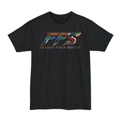 "THE WOODY" T-SHIRT