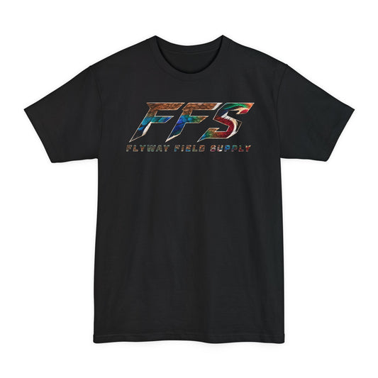 "THE WOODY" T-SHIRT