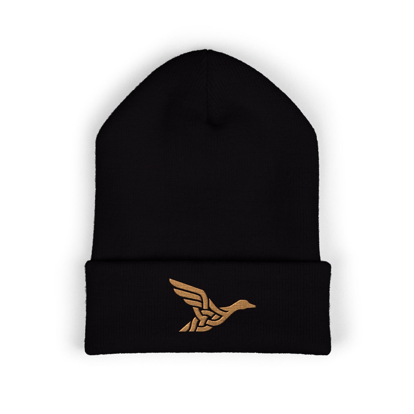 TFS LOGO BEANIE