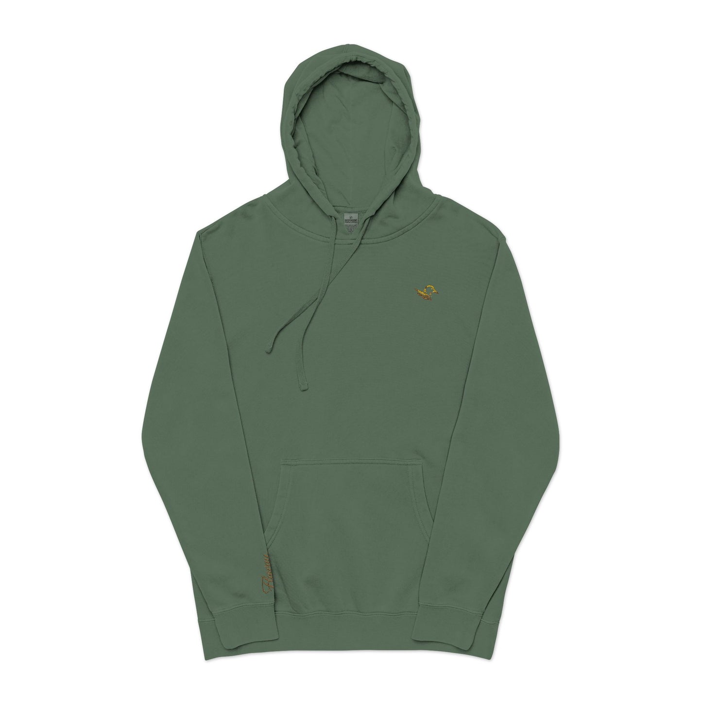 “Flyway” Hoodie