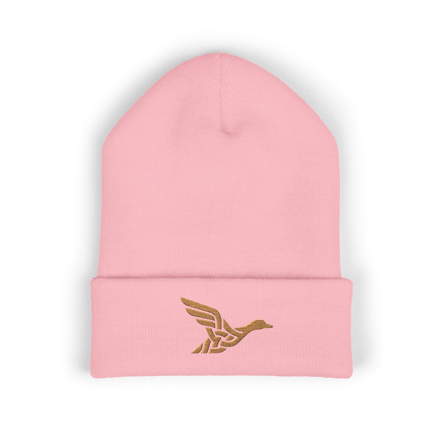 TFS LOGO BEANIE