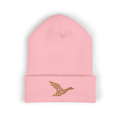 TFS LOGO BEANIE