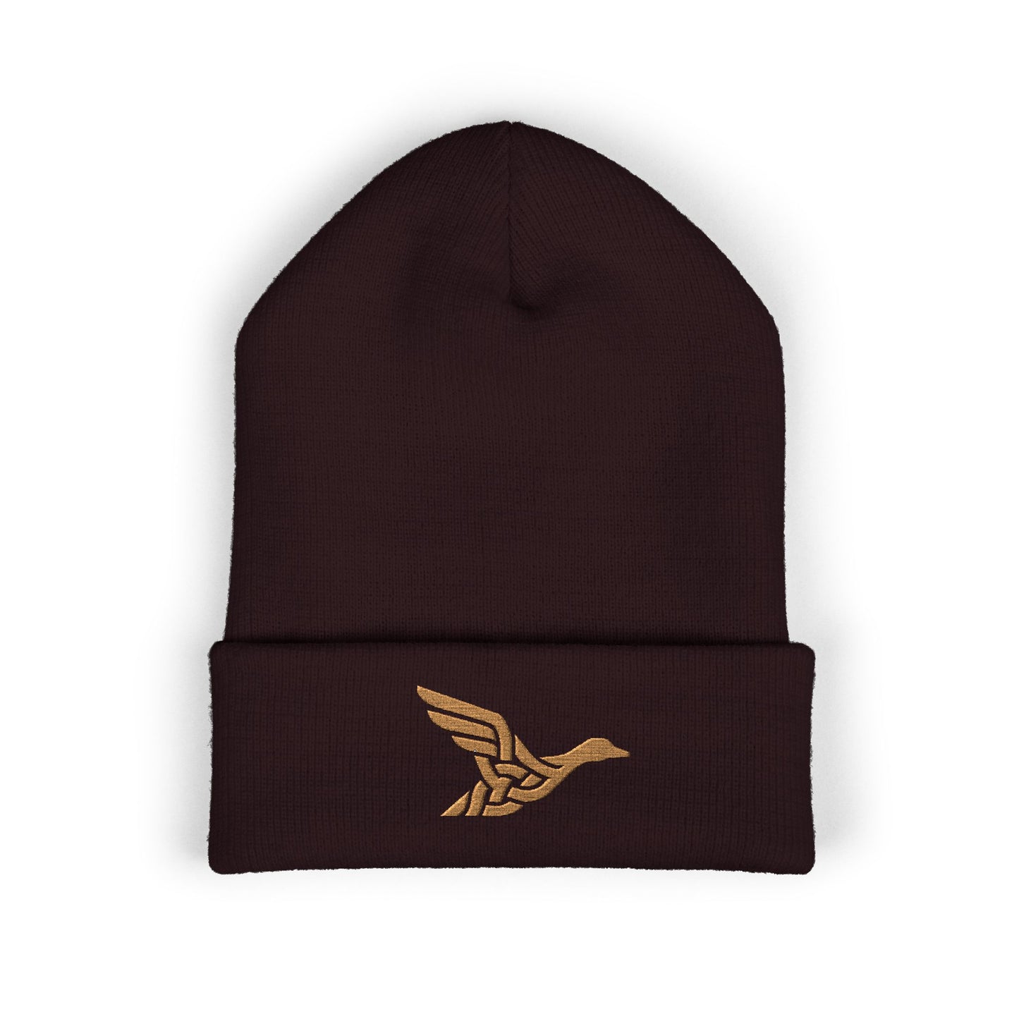 TFS LOGO BEANIE