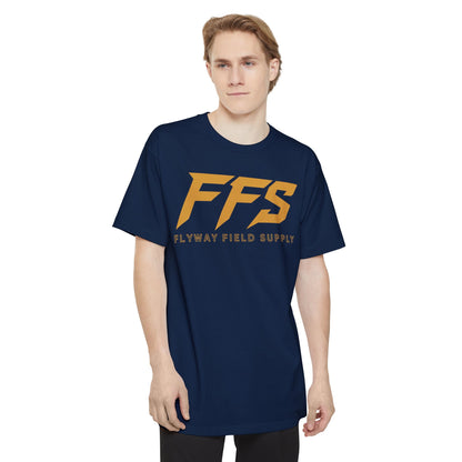 FFS Flyway Field Supply Logo T-Shirt — Graphic Outdoor Casual Tee