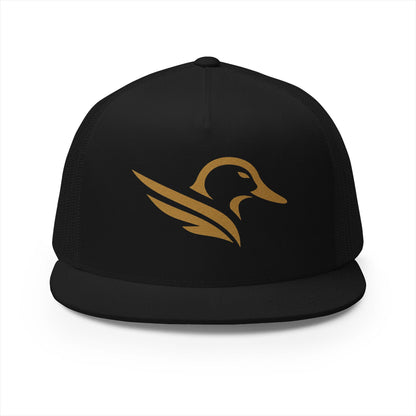 FFS Logo  Snapback