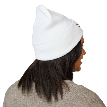 TFS LOGO BEANIE