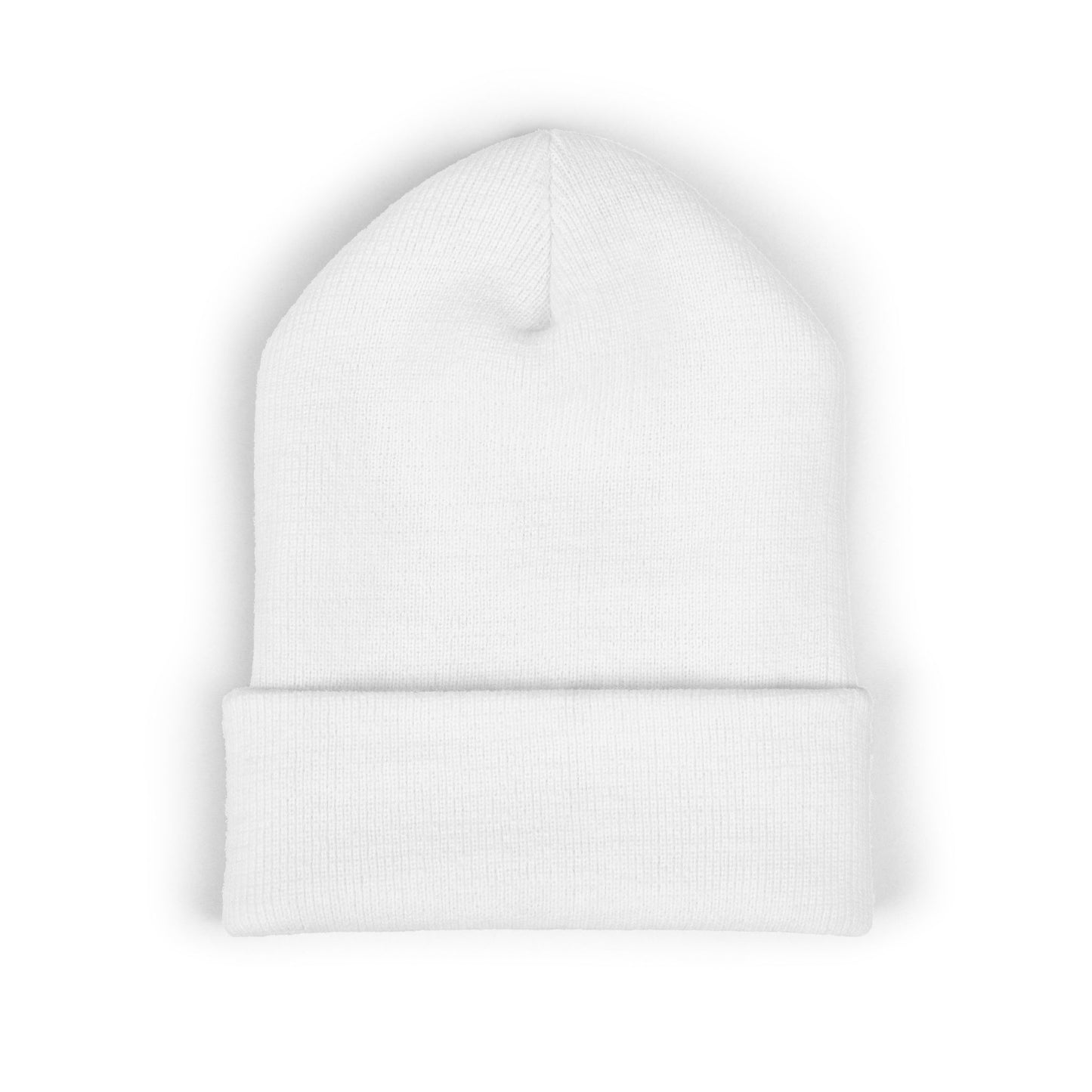 TFS LOGO BEANIE