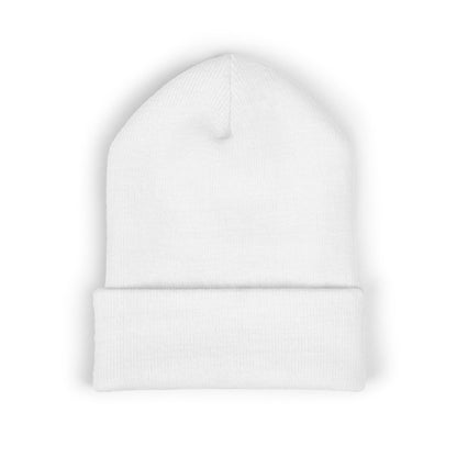 TFS LOGO BEANIE