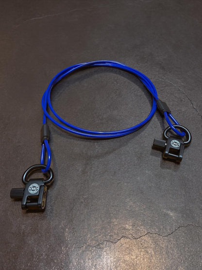 BARE GUN SLING