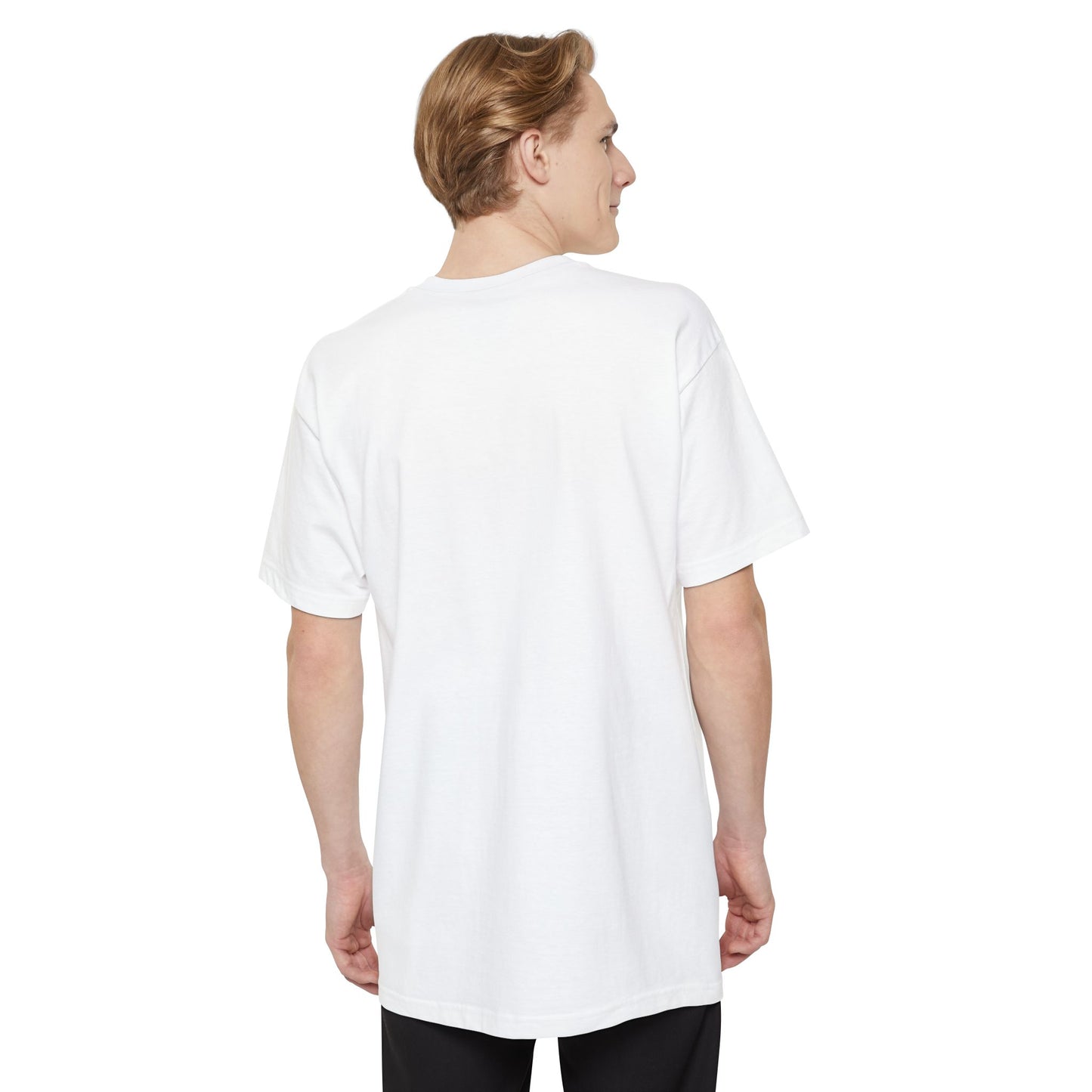 "THE WOODY" T-SHIRT