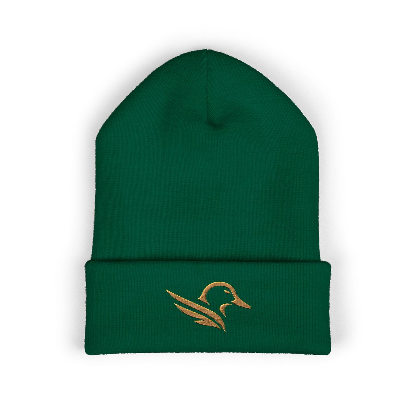 TFS LOGO BEANIE