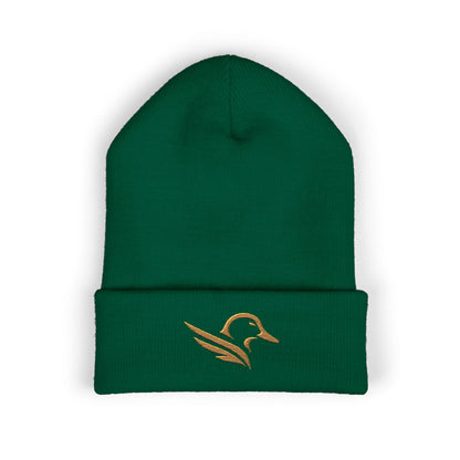 TFS LOGO BEANIE