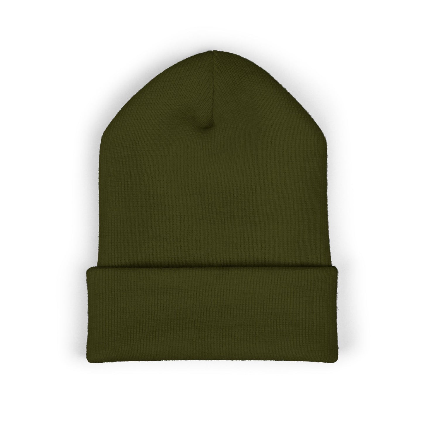 TFS LOGO BEANIE